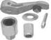 45518T1 Shift Bushing and Lever Kit