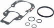 27-94996Q2 Drive Mounting Gasket Set for Alpha One and Alpha Gen II